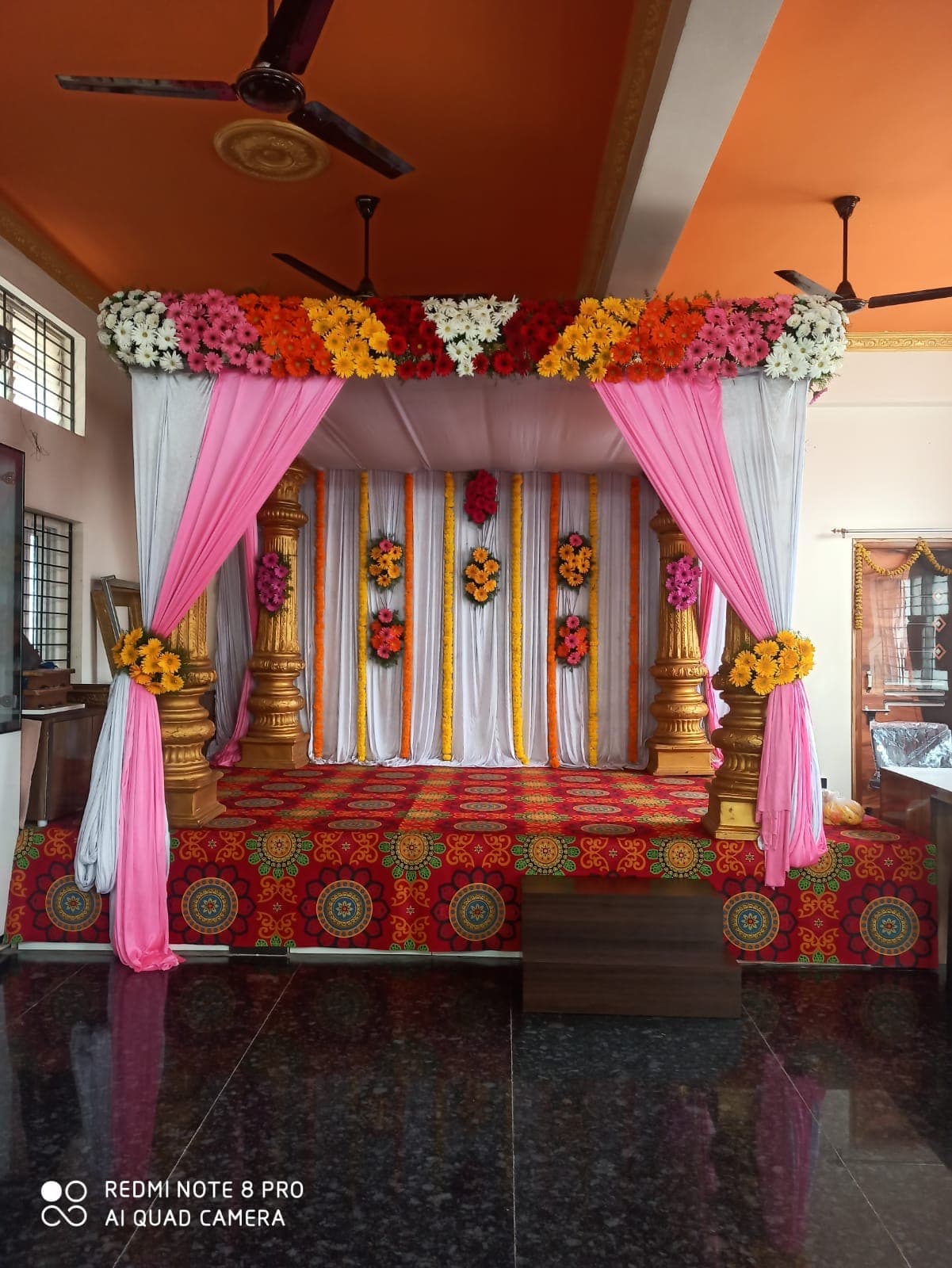 Vedic Celebration Slide 2