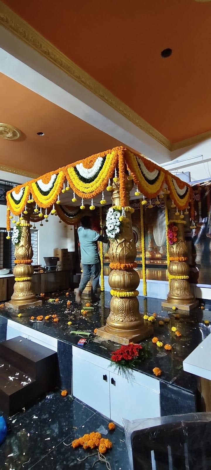 Vedic Celebration Slide 6